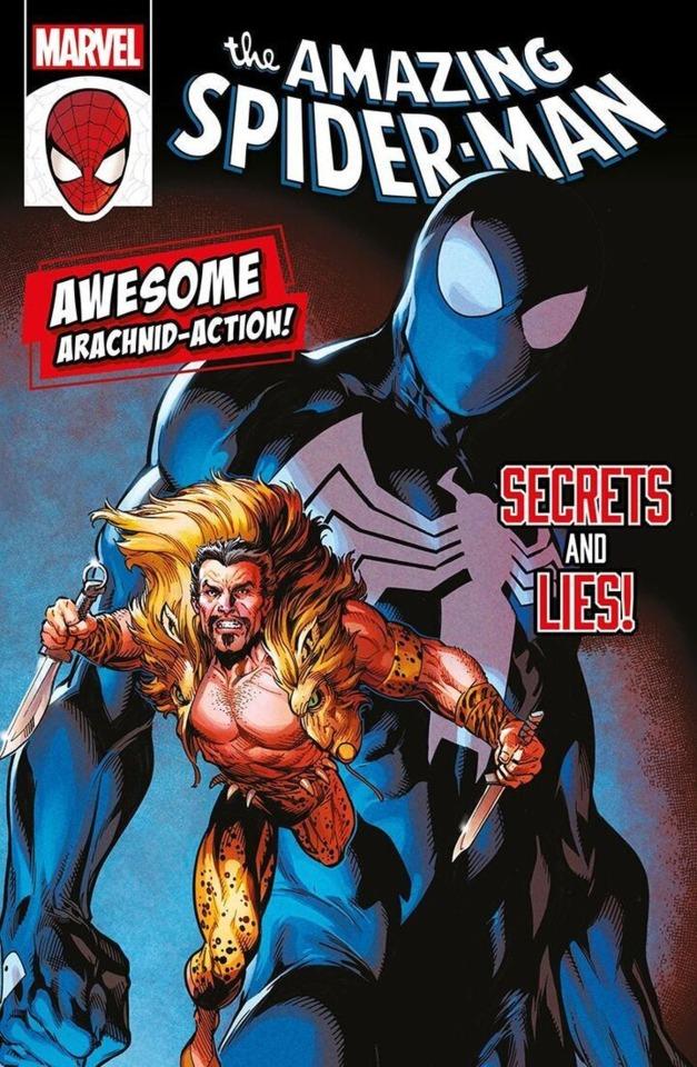 Amazing Spider-Man #3