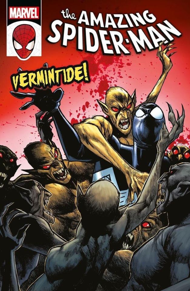 Amazing Spider-Man #4