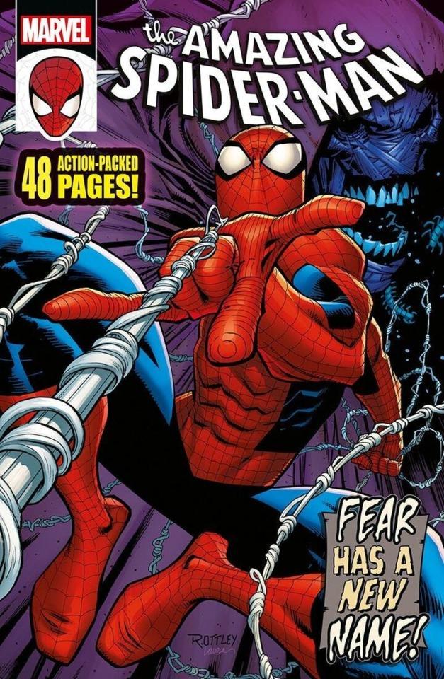 Amazing Spider-Man #6