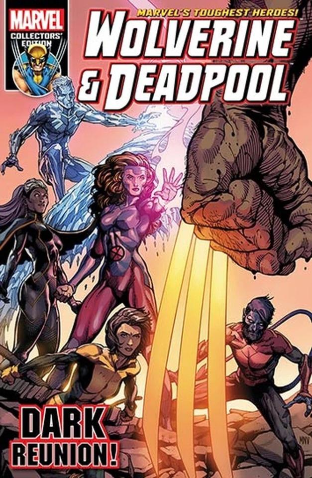 Wolverine & Deadpool #2