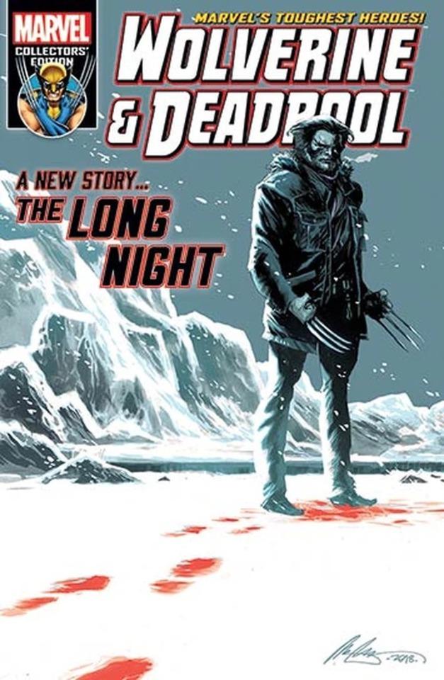 Wolverine & Deadpool #5