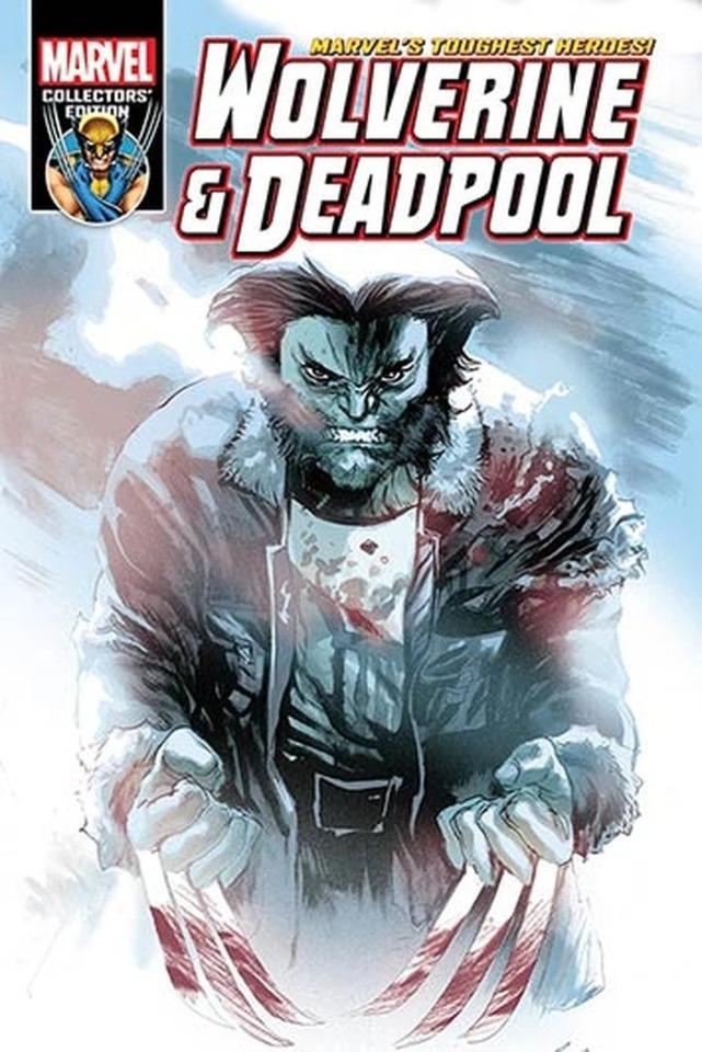 Wolverine & Deadpool #6