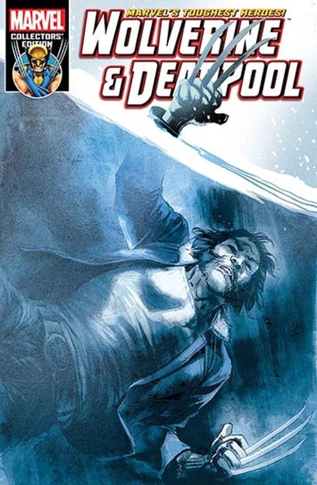 Wolverine & Deadpool #9