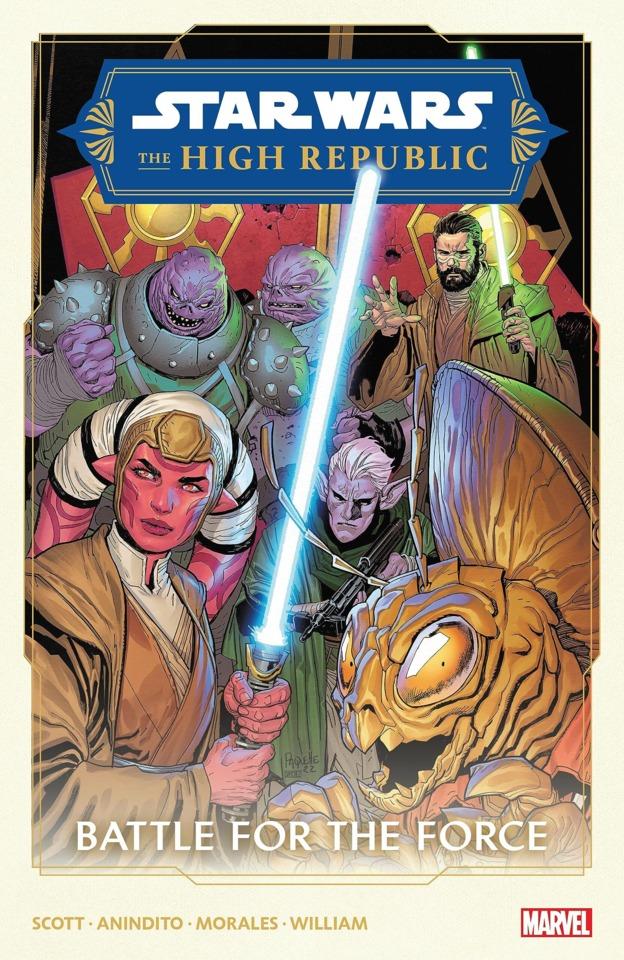 Star Wars: The High Republic - Phase II #2