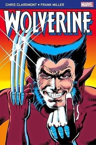 Wolverine Pocketbook 