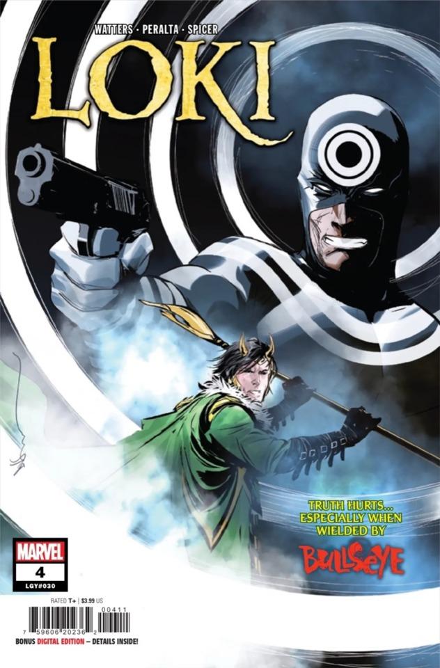 Loki #4