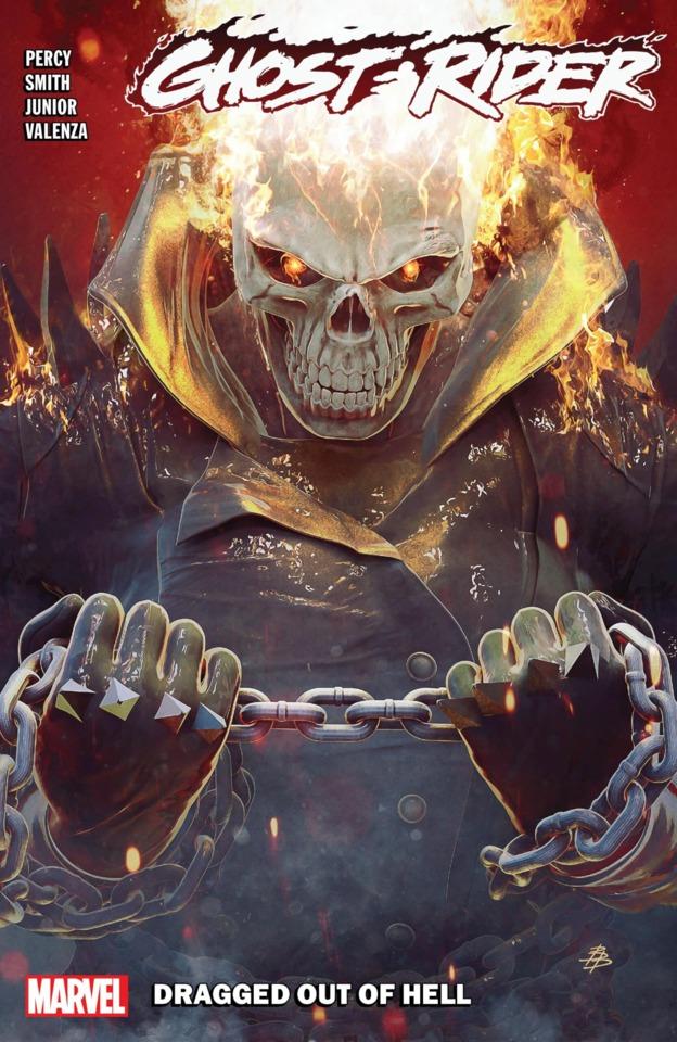 Ghost Rider #3