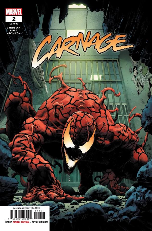 Carnage #2