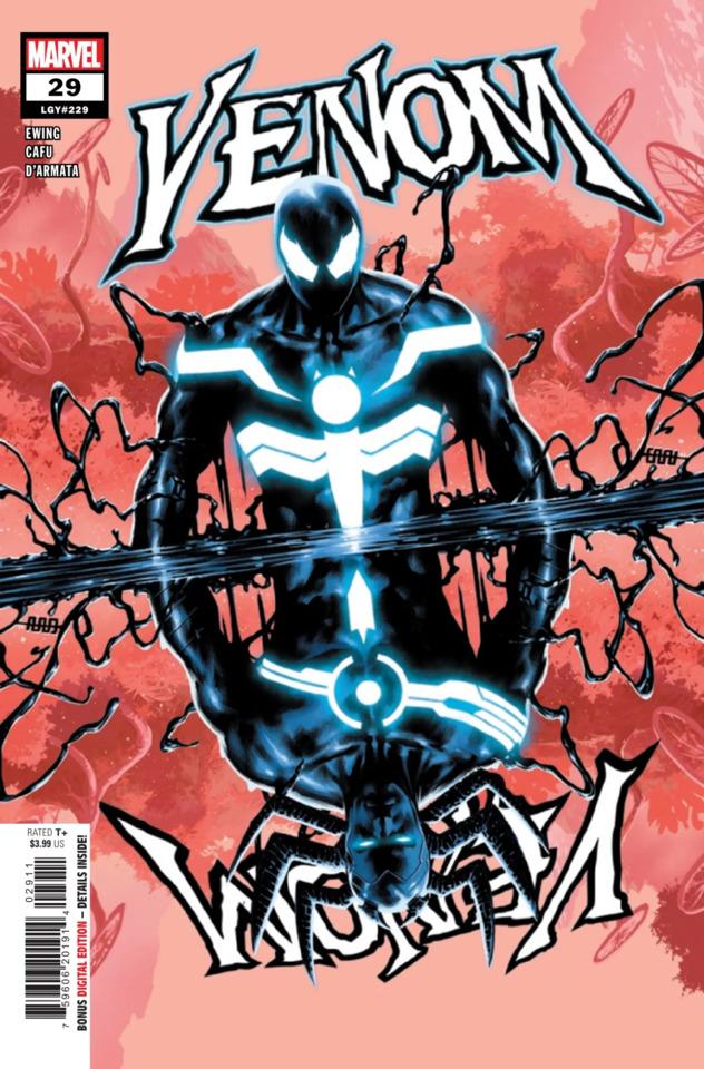 Venom #29
