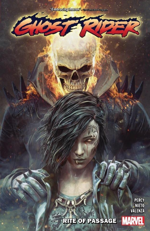 Ghost Rider #4