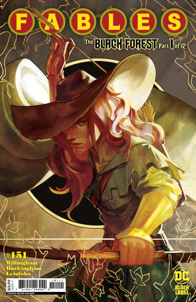Fables 151