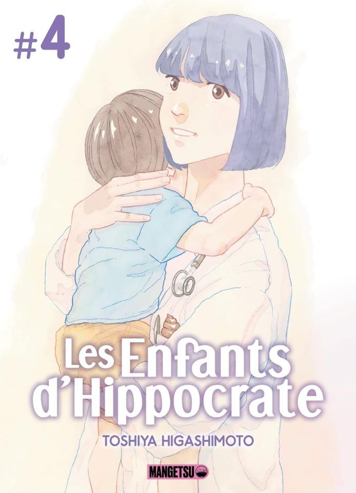 Les Enfants d'Hippocrate #4