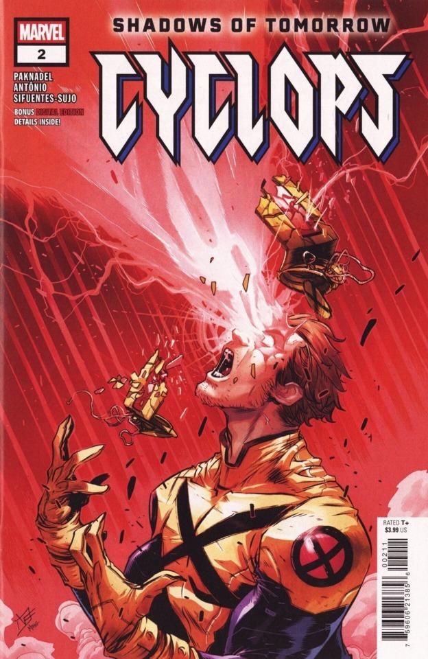 Cyclops #2