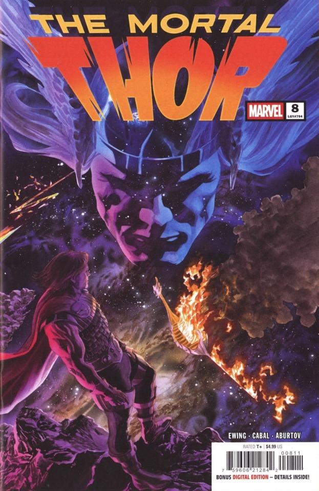 Thor #8