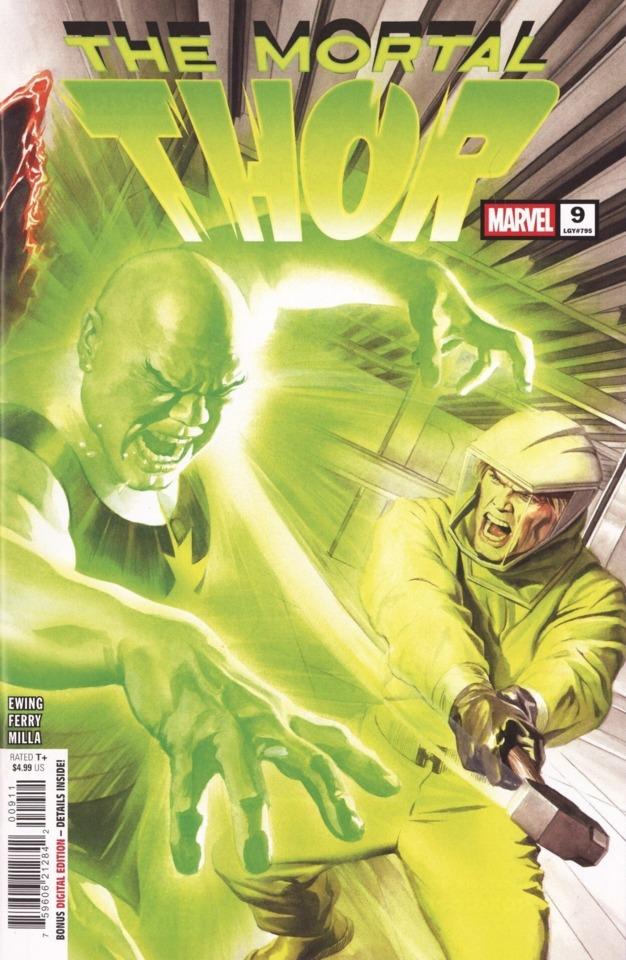 Thor #9