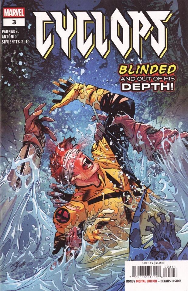 Cyclops #3