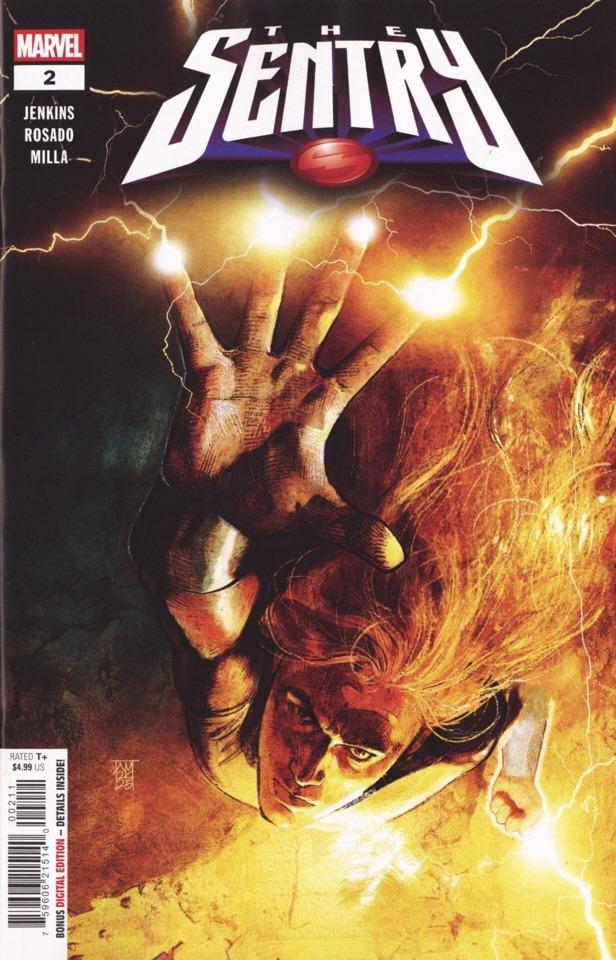 Sentry #2