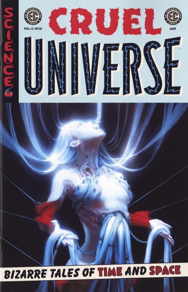 EC Cruel Universe #10