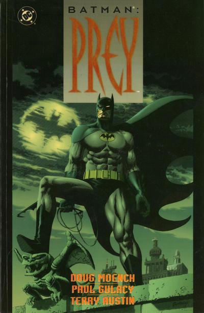 Batman: Prey