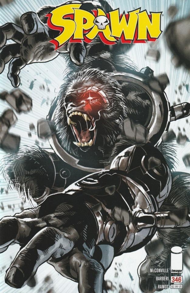 Spawn 346
