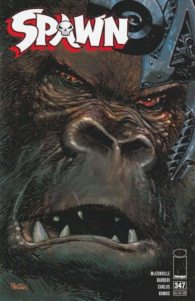 Spawn 347