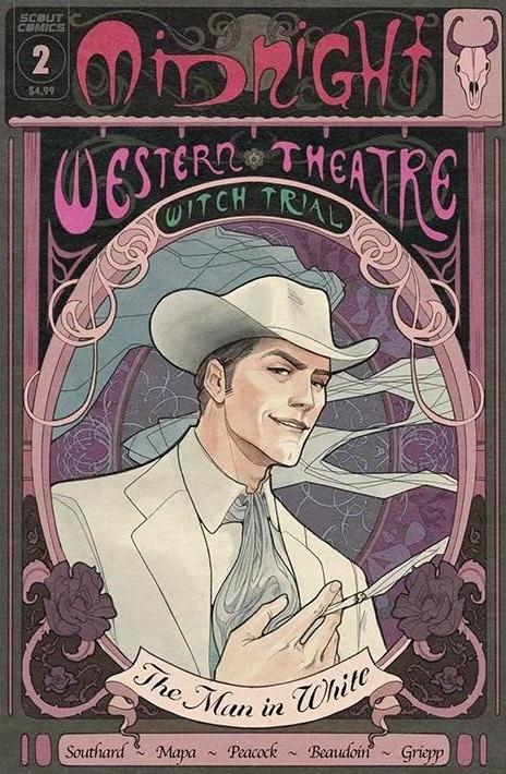 Midnight Western Theatre: Witch Trial #2
