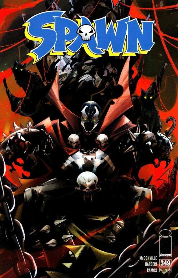 Spawn 349