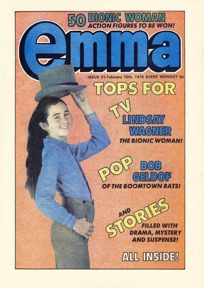 Emma  #51