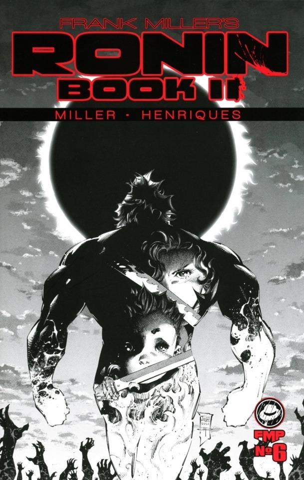Ronin Book II #6