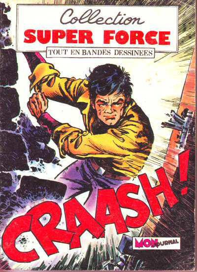 Super Force