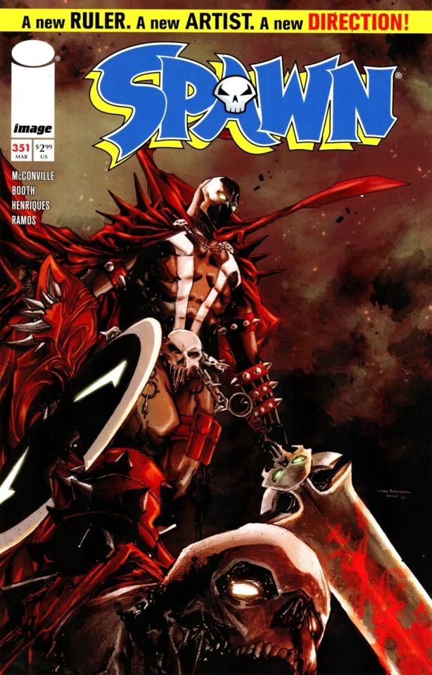 Spawn 351