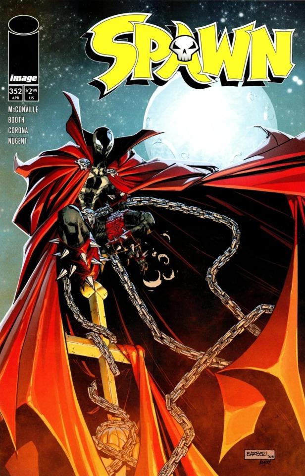 Spawn 352