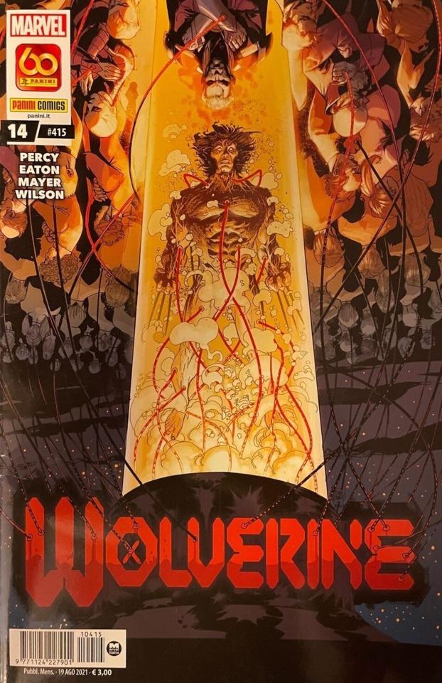 Wolverine 415