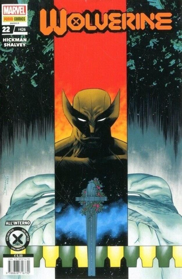 Wolverine 426