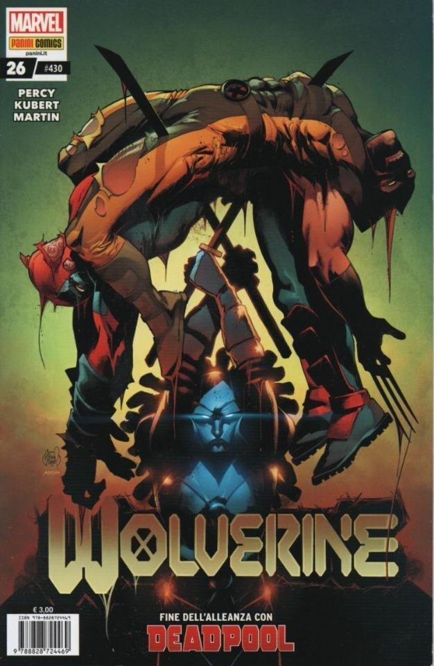 Wolverine 430