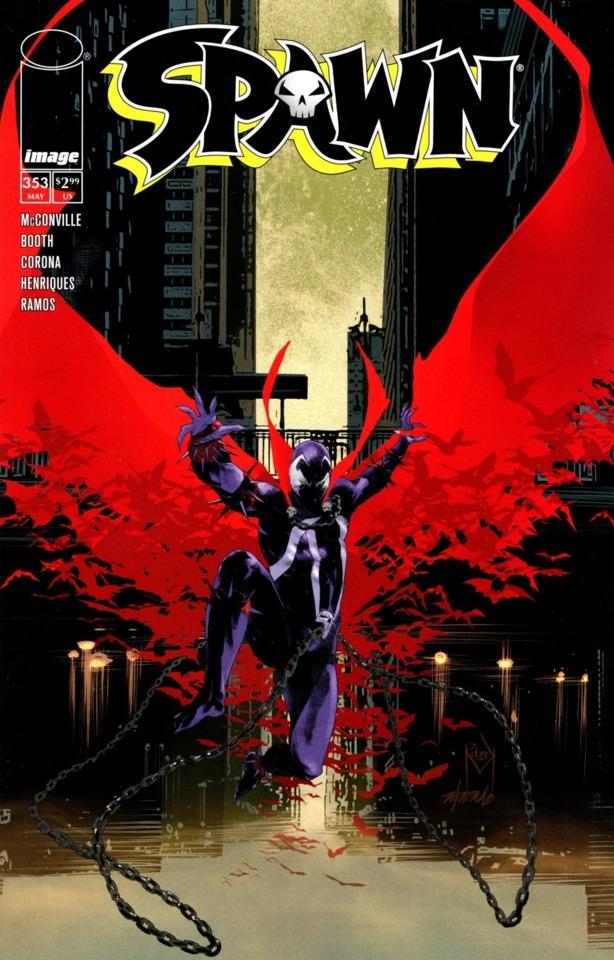 Spawn 353