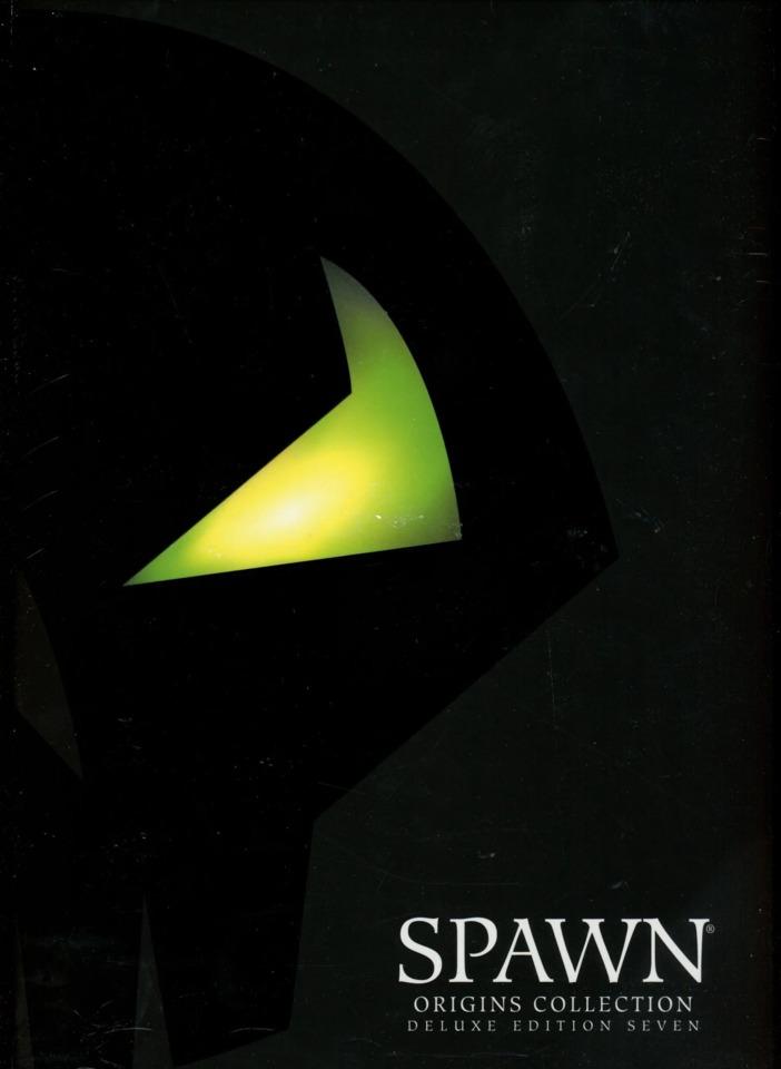 Spawn Origins Collection: Deluxe Edition #7