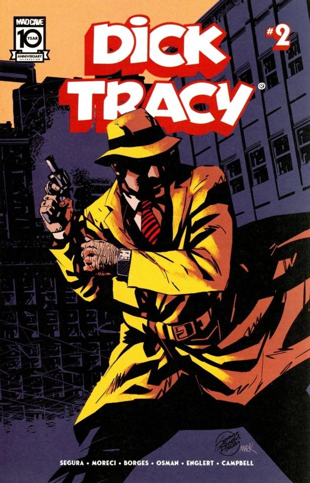 Dick Tracy #2
