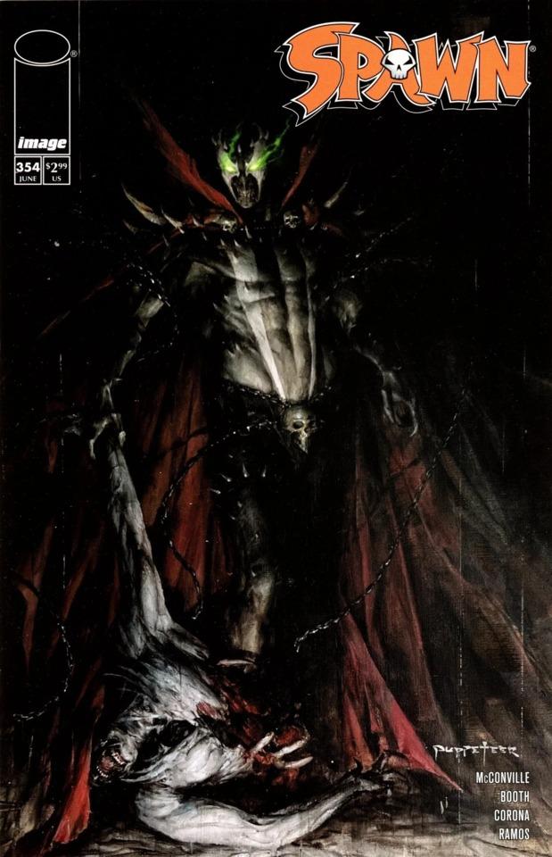 Spawn 354