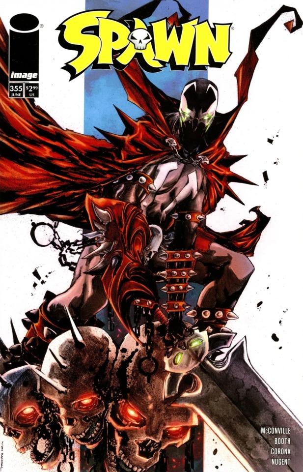 Spawn 355