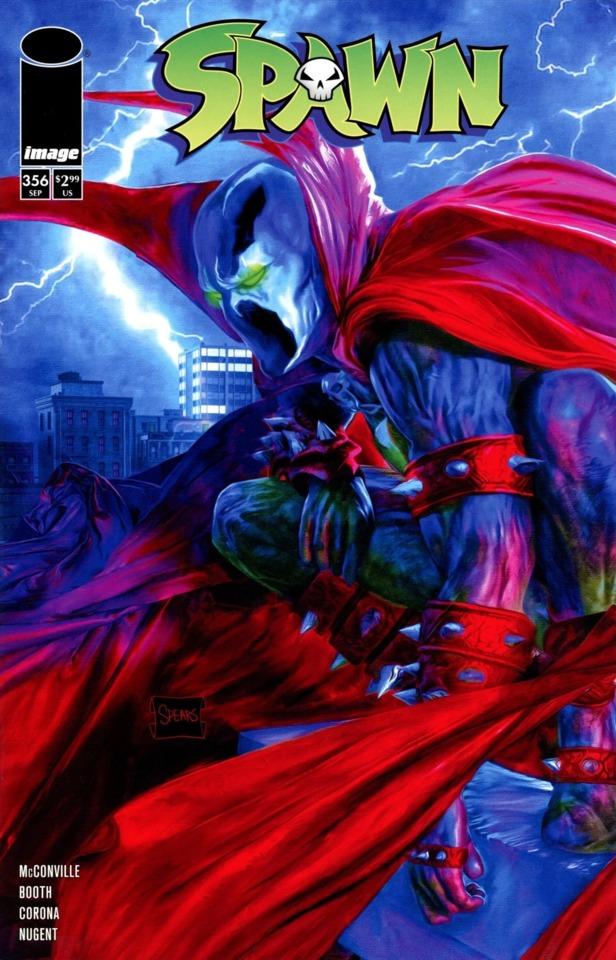 Spawn 356