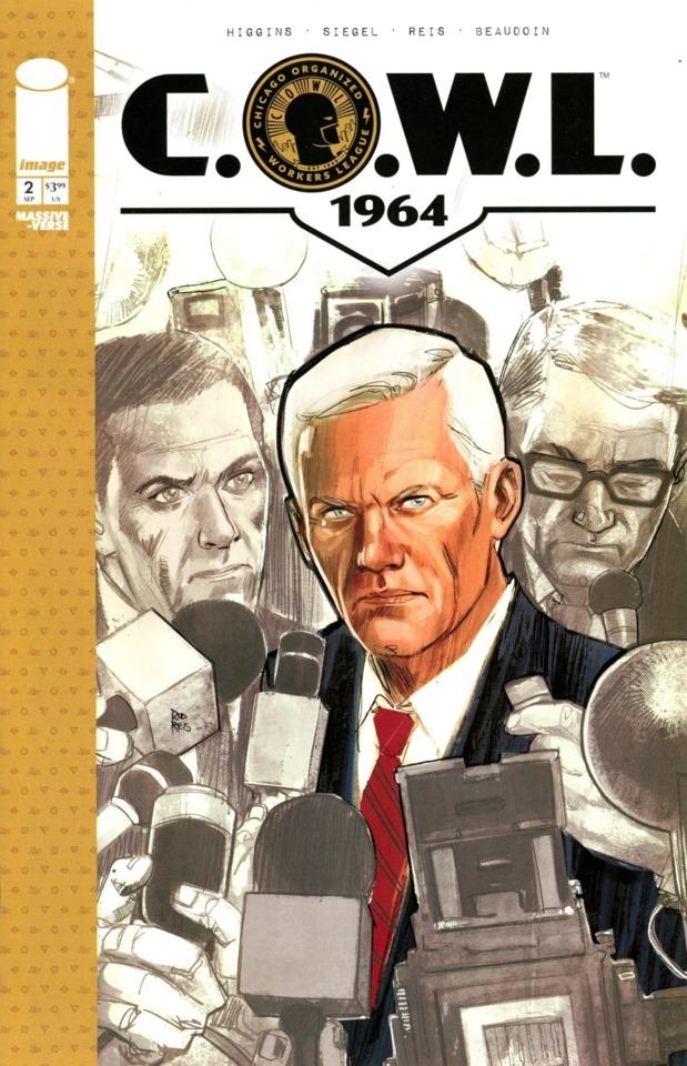 C.O.W.L. 1964 #2