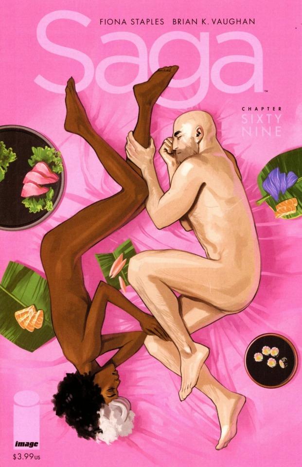 Saga #69