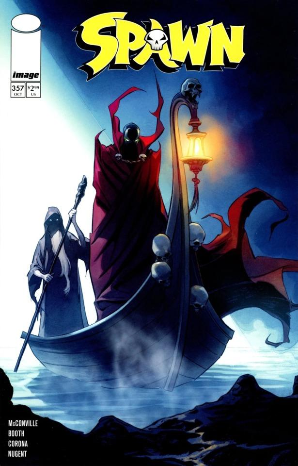 Spawn 357