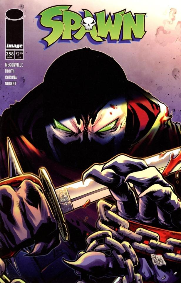 Spawn 358