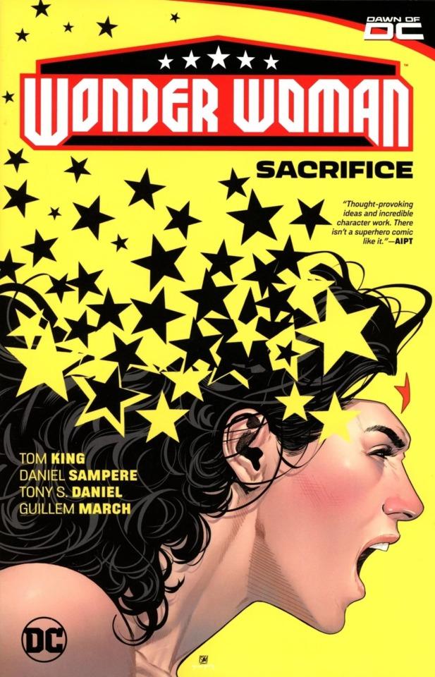 Wonder Woman #2