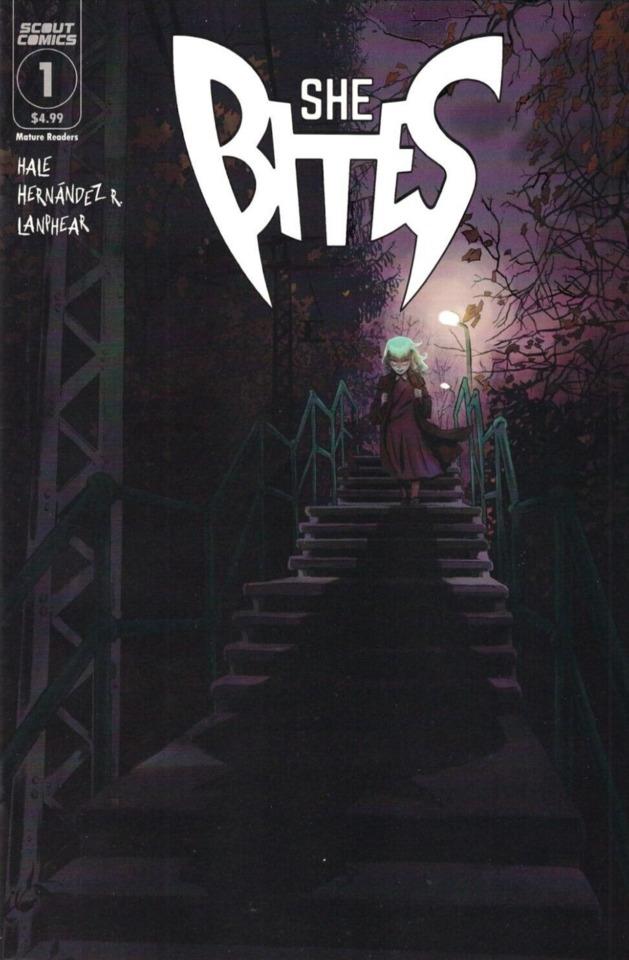 She Bites
