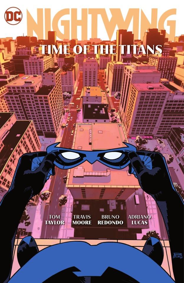 Nightwing #5