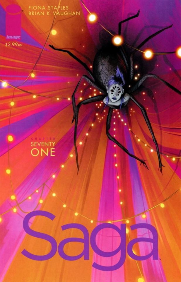 Saga #71