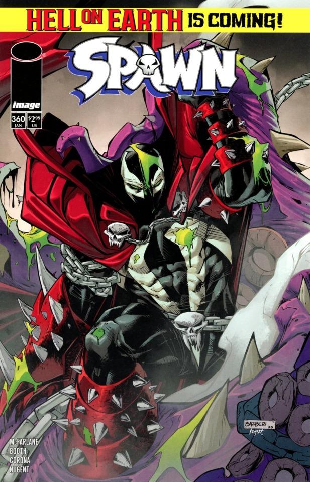 Spawn 360